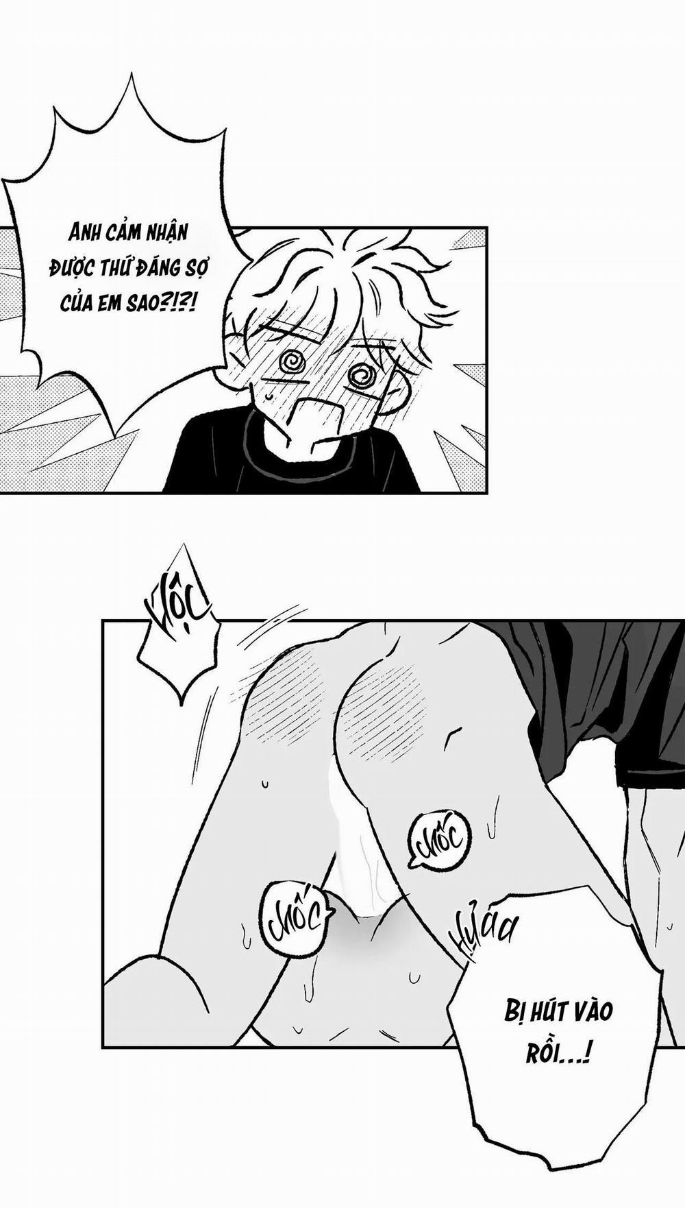 (Cbunu) Sự Kết Hợp Hoàn Hảo 32 trang 12