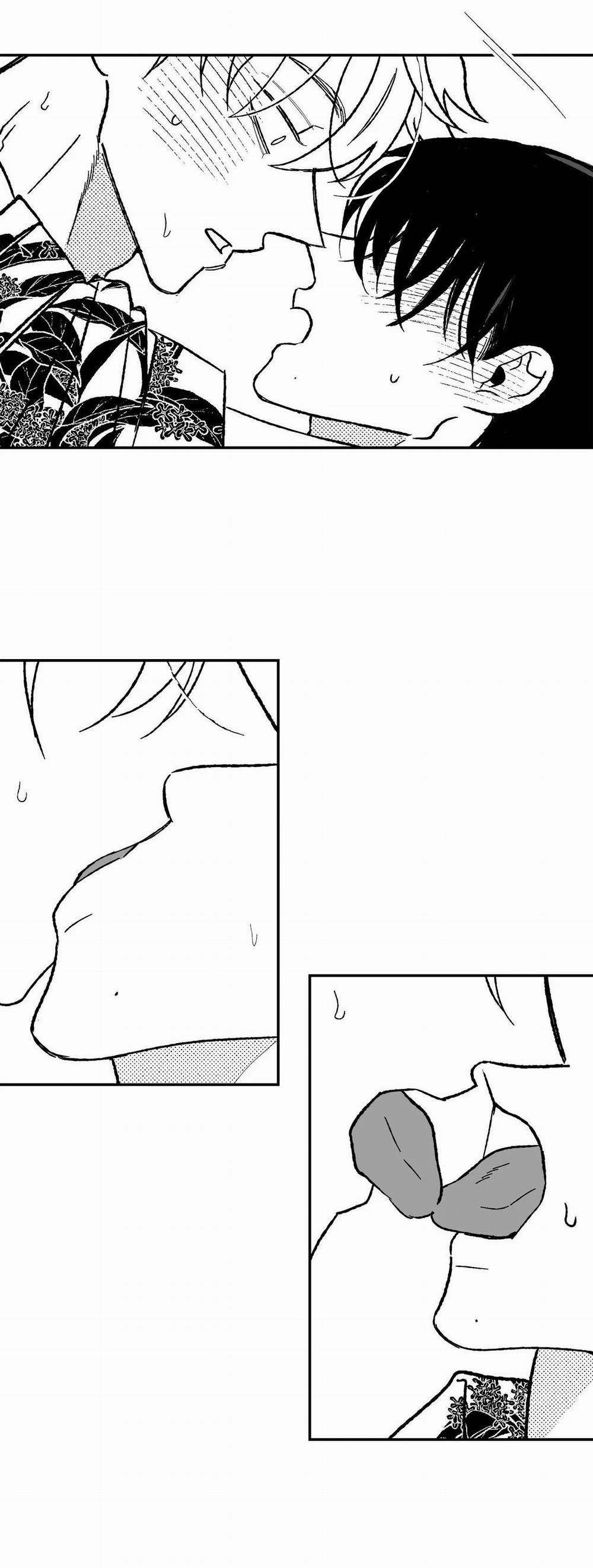 (Cbunu) Sự Kết Hợp Hoàn Hảo 32 trang 20