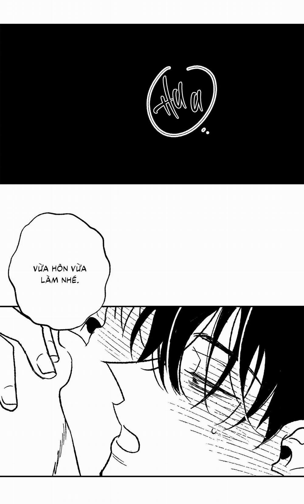 (Cbunu) Sự Kết Hợp Hoàn Hảo 32 trang 21