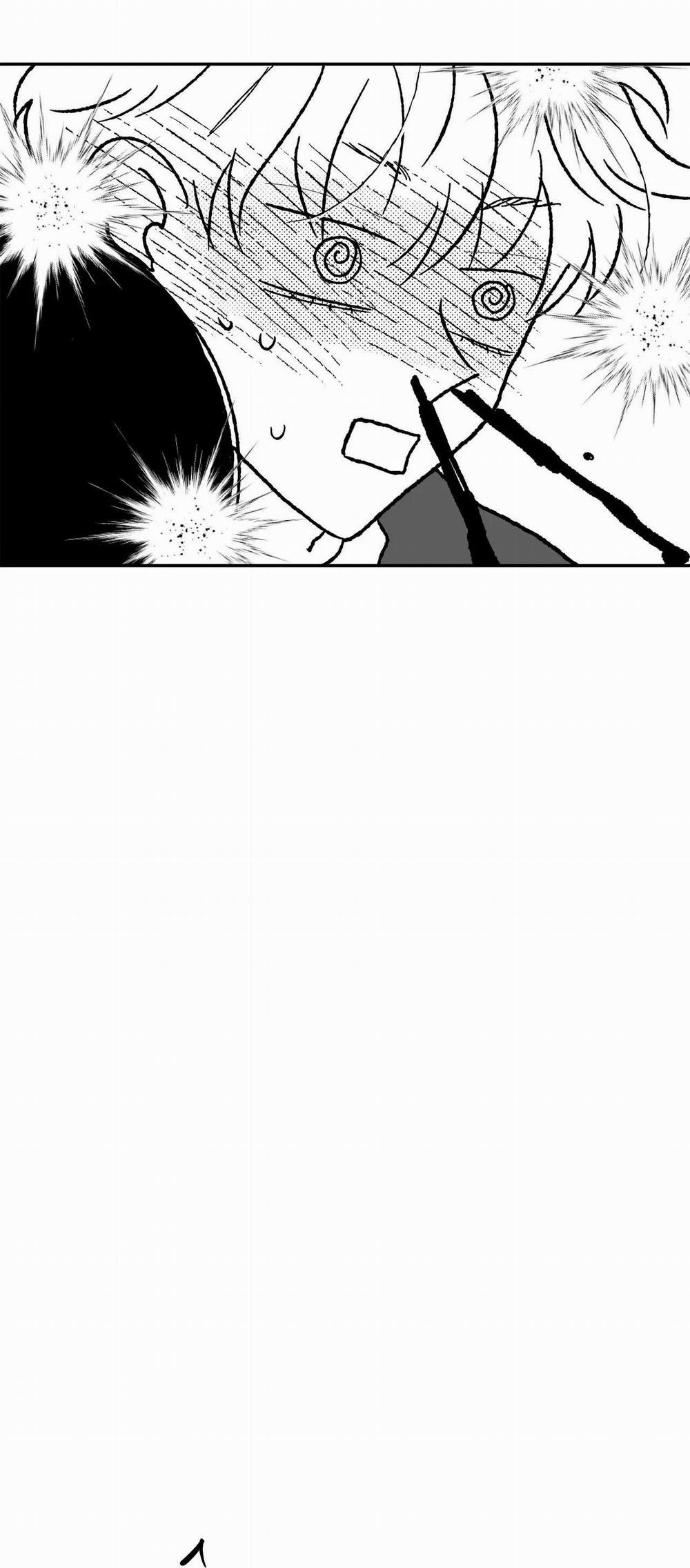 (Cbunu) Sự Kết Hợp Hoàn Hảo 32 trang 22