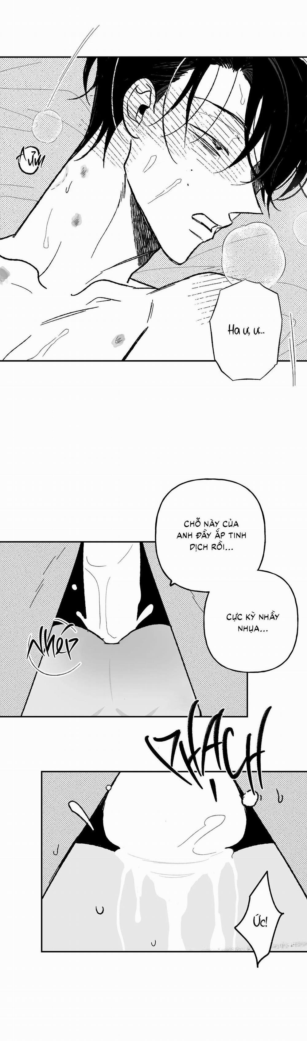 (Cbunu) Sự Kết Hợp Hoàn Hảo 32 trang 24