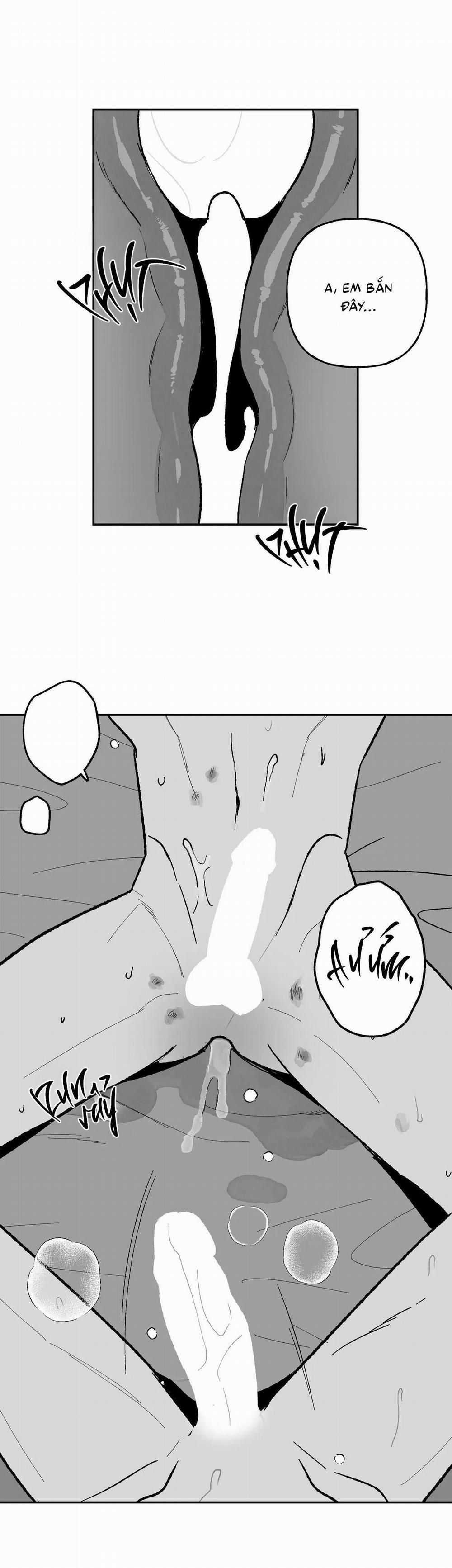 (Cbunu) Sự Kết Hợp Hoàn Hảo 32 trang 25