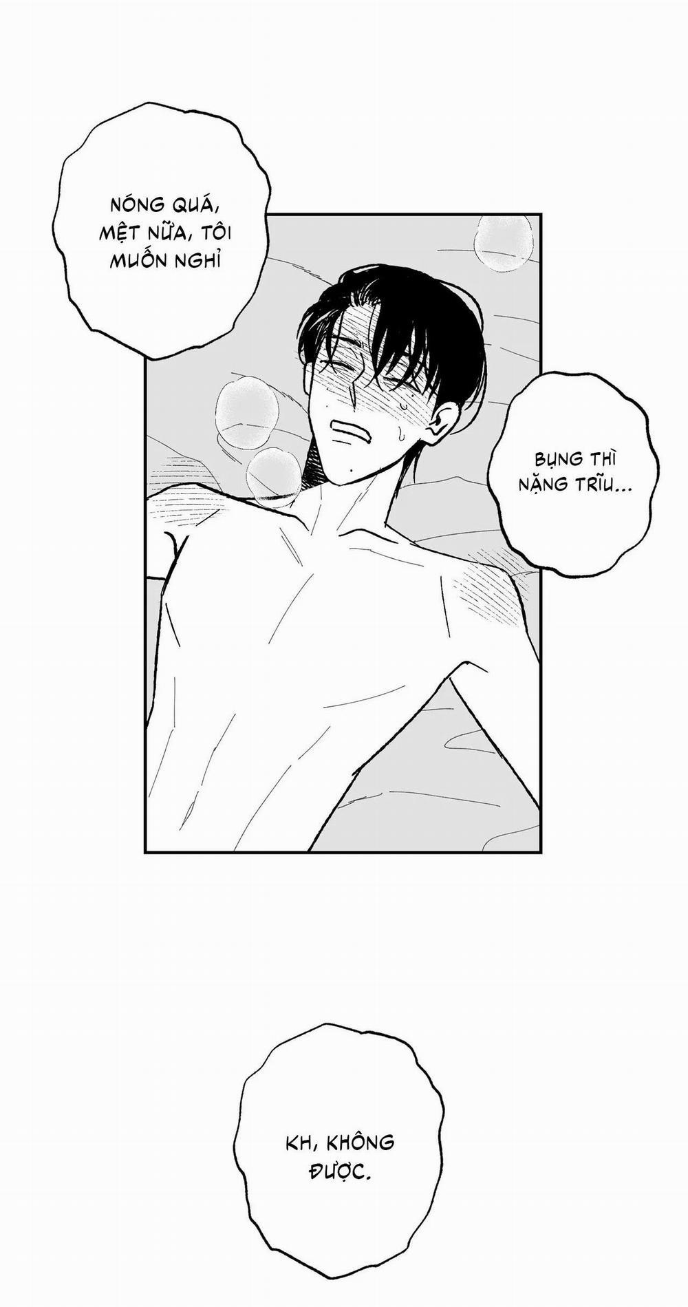 (Cbunu) Sự Kết Hợp Hoàn Hảo 32 trang 26