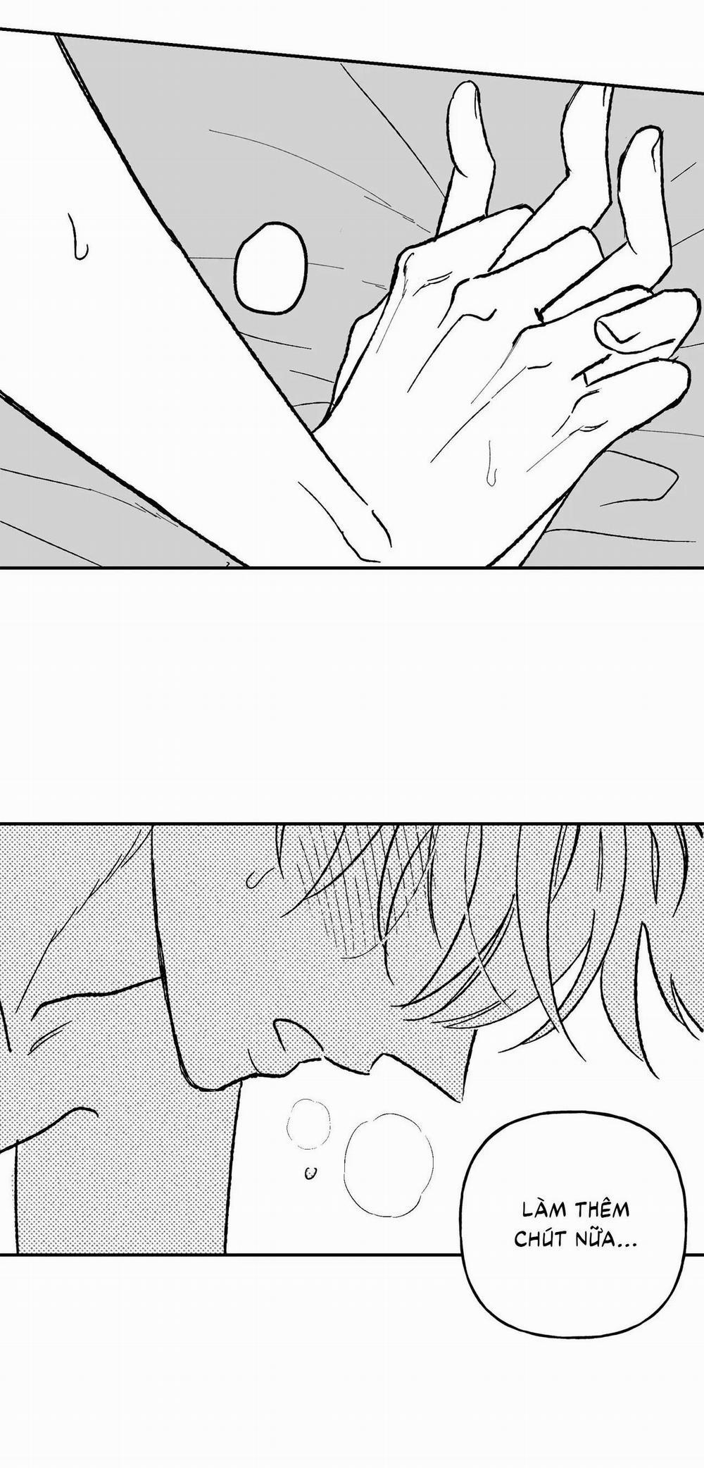 (Cbunu) Sự Kết Hợp Hoàn Hảo 32 trang 27