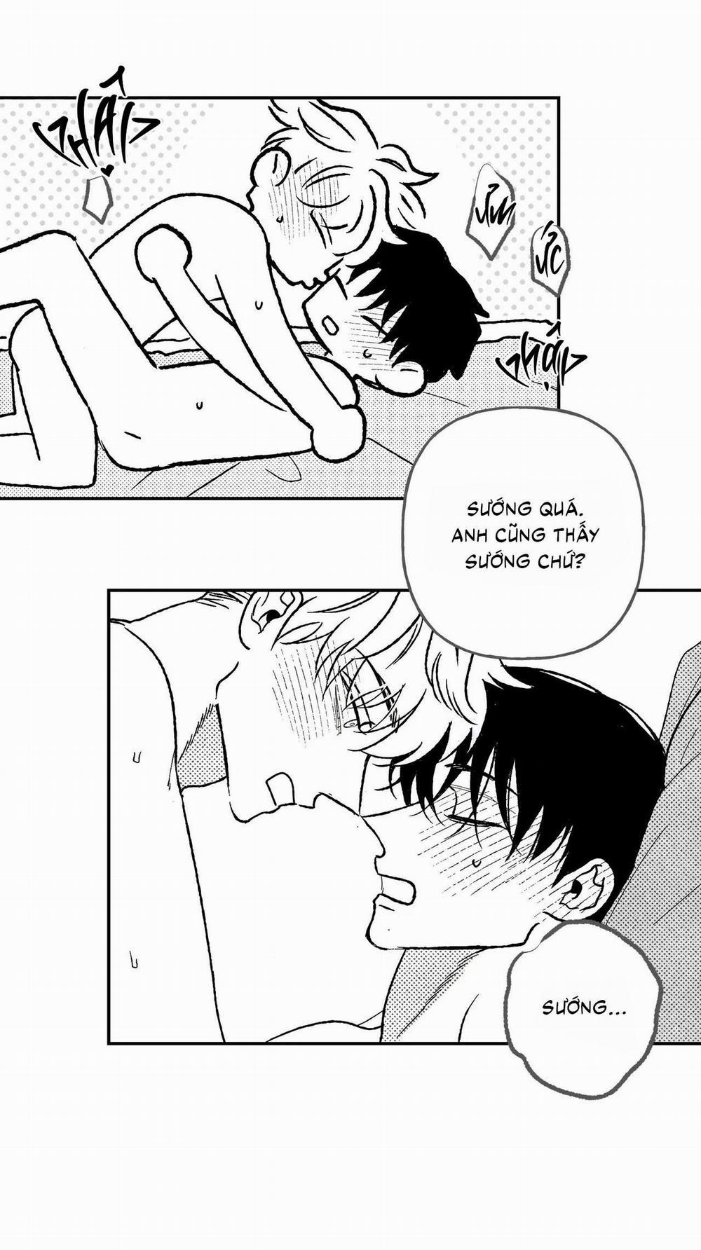 (Cbunu) Sự Kết Hợp Hoàn Hảo 32 trang 29