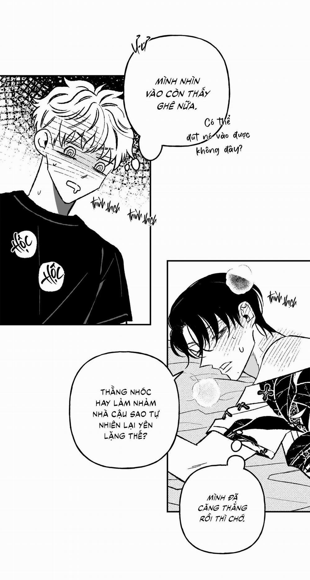 (Cbunu) Sự Kết Hợp Hoàn Hảo 32 trang 4