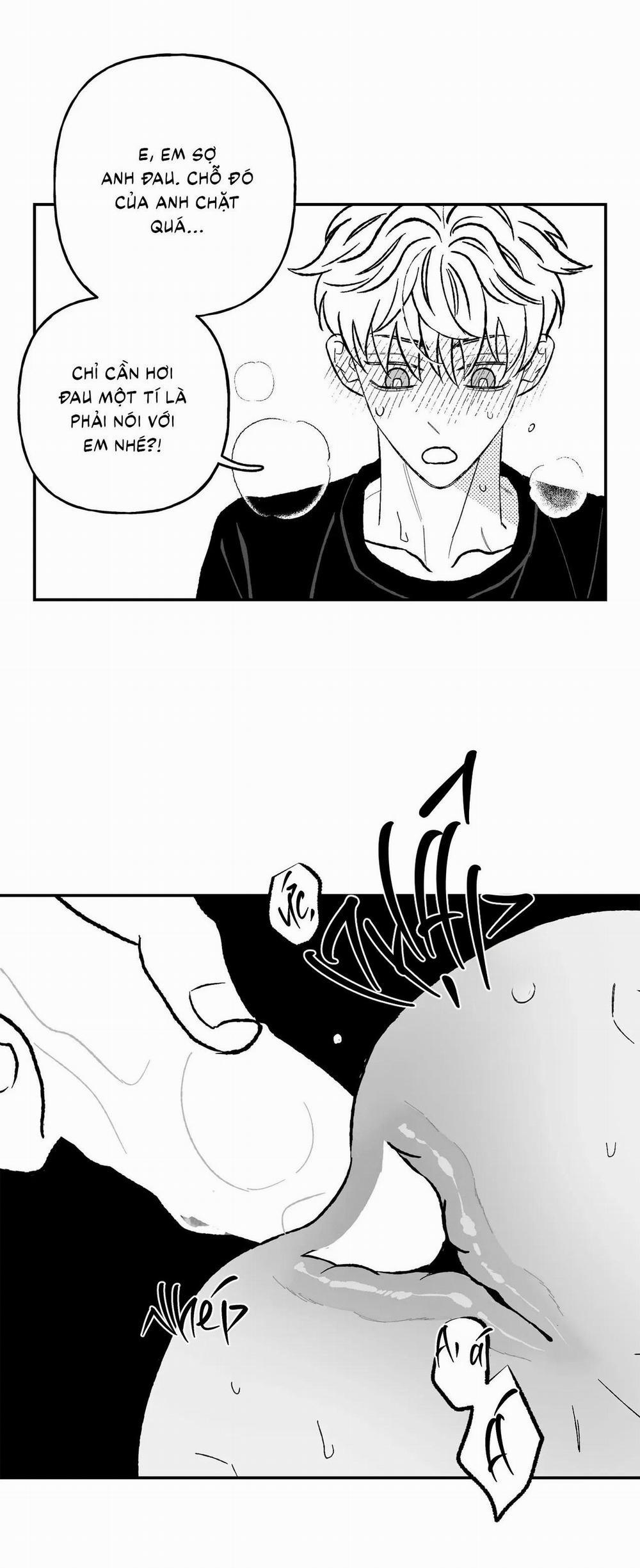 (Cbunu) Sự Kết Hợp Hoàn Hảo 32 trang 5