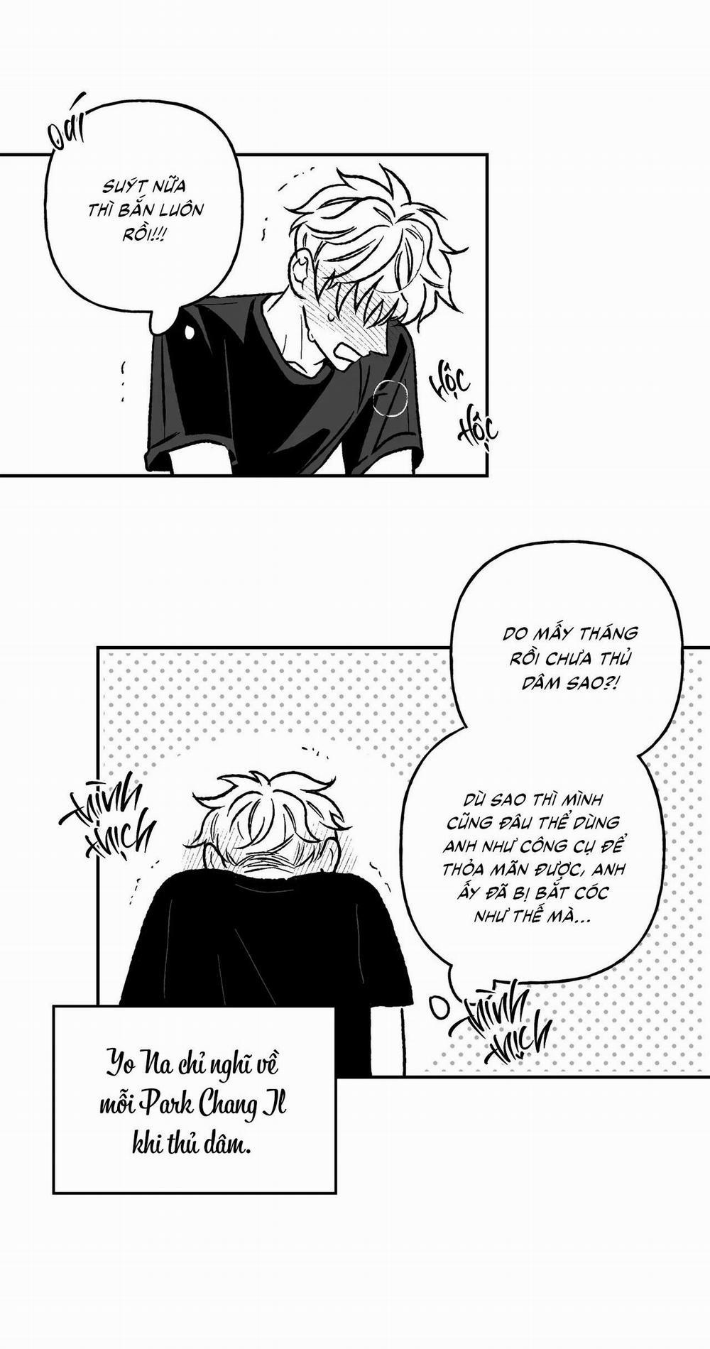 (Cbunu) Sự Kết Hợp Hoàn Hảo 32 trang 7