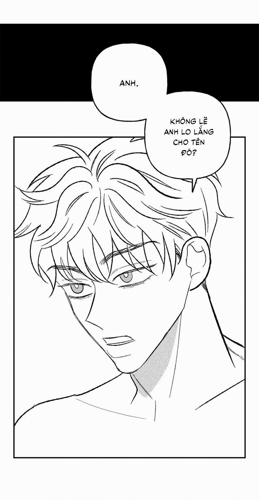 (Cbunu) Sự Kết Hợp Hoàn Hảo 33 trang 10