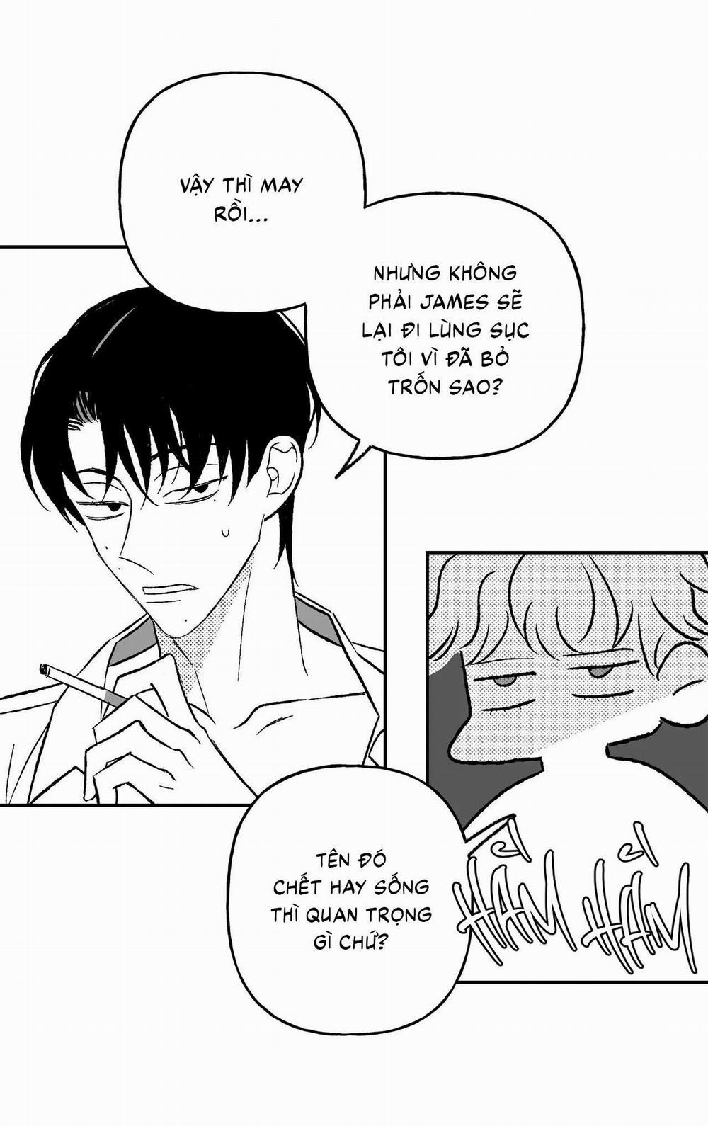 (Cbunu) Sự Kết Hợp Hoàn Hảo 33 trang 12