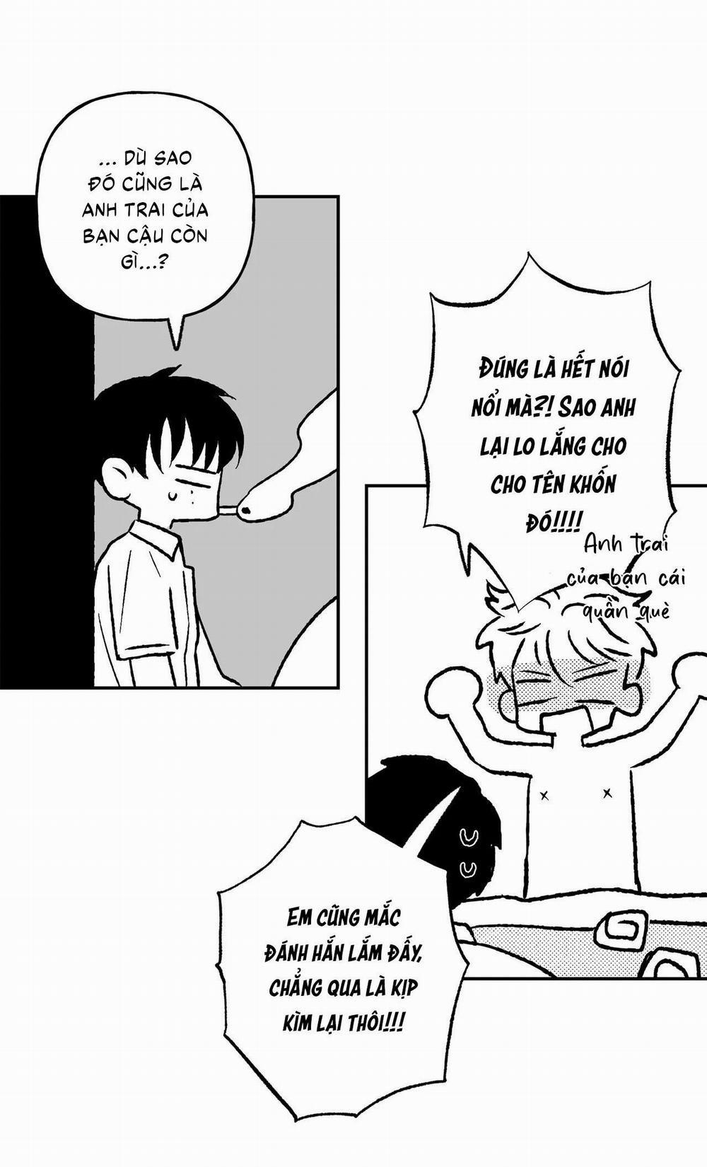 (Cbunu) Sự Kết Hợp Hoàn Hảo 33 trang 13