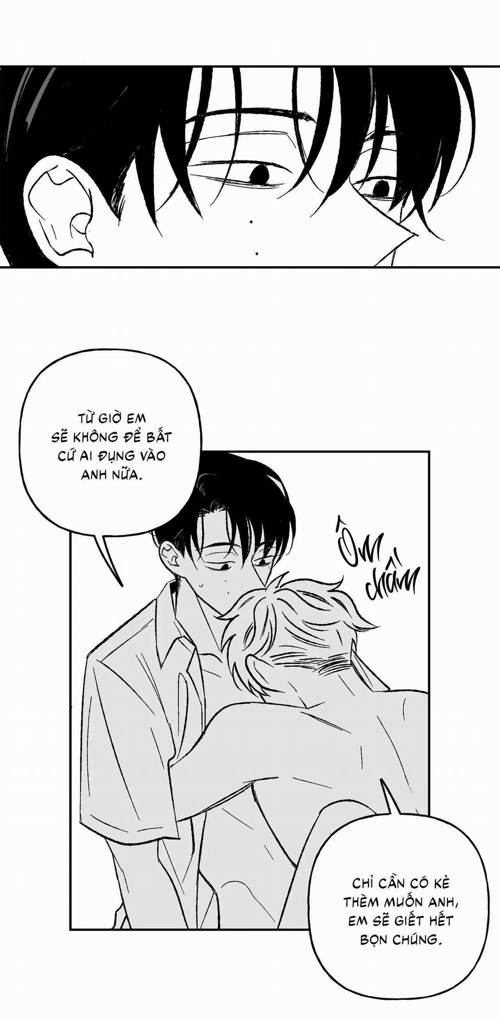 (Cbunu) Sự Kết Hợp Hoàn Hảo 33 trang 15