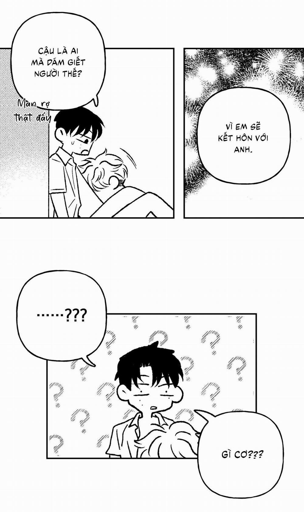 (Cbunu) Sự Kết Hợp Hoàn Hảo 33 trang 16