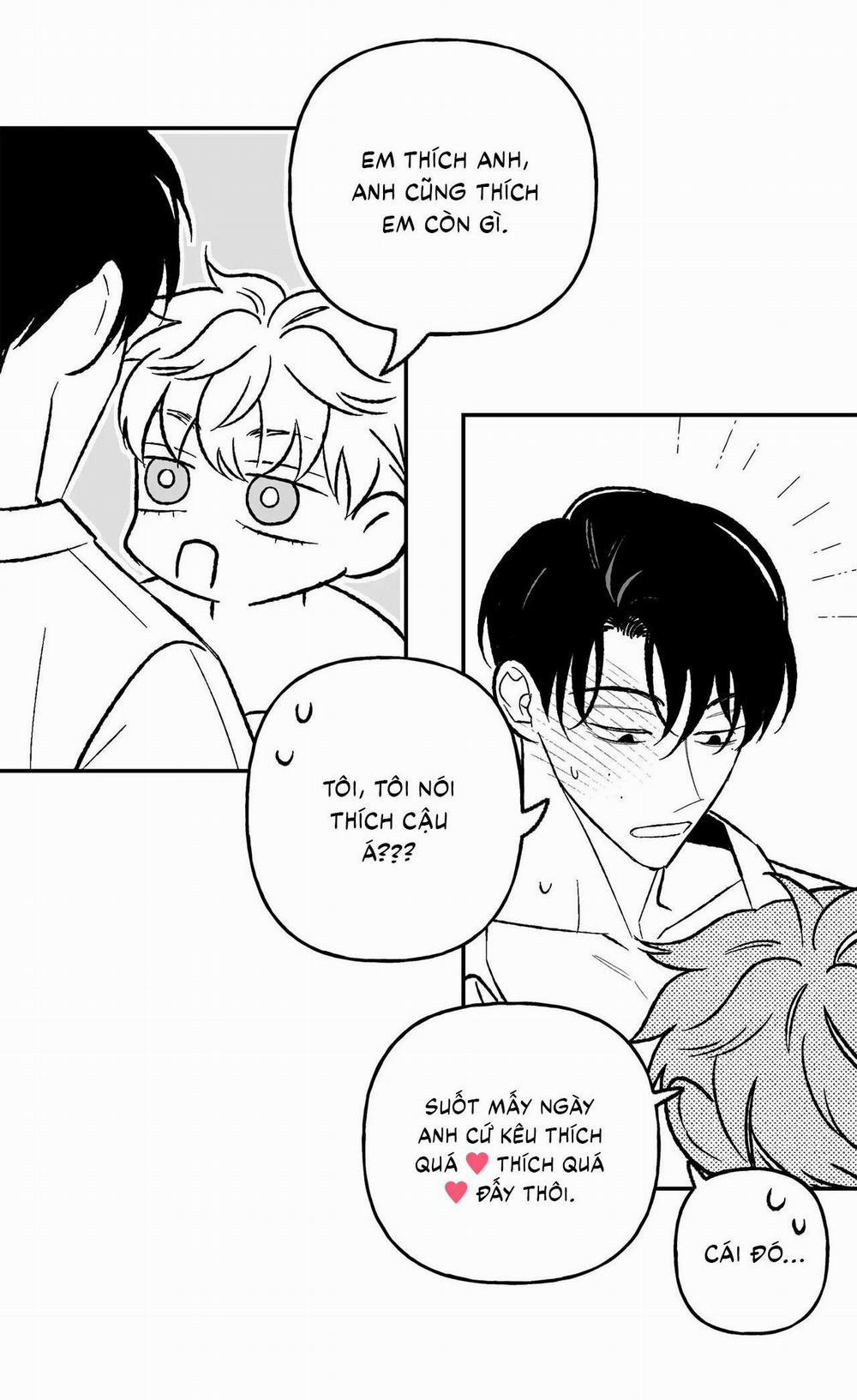 (Cbunu) Sự Kết Hợp Hoàn Hảo 33 trang 17