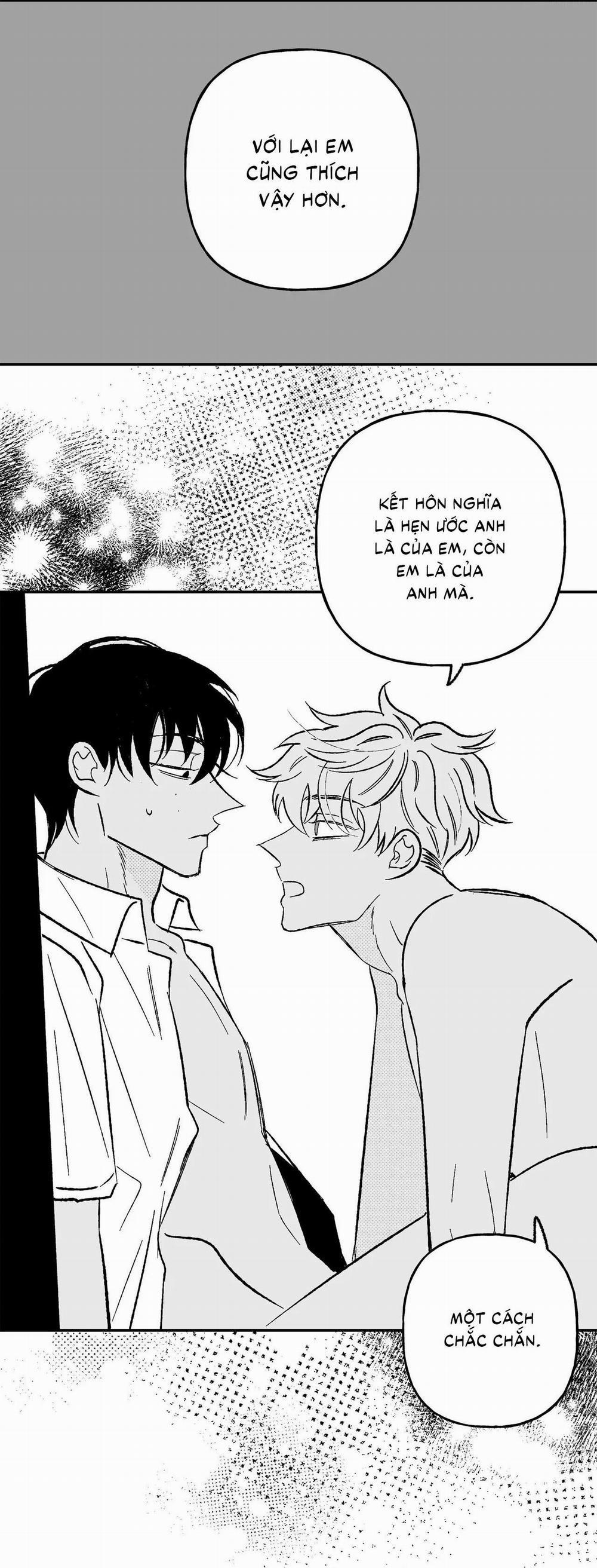 (Cbunu) Sự Kết Hợp Hoàn Hảo 33 trang 19