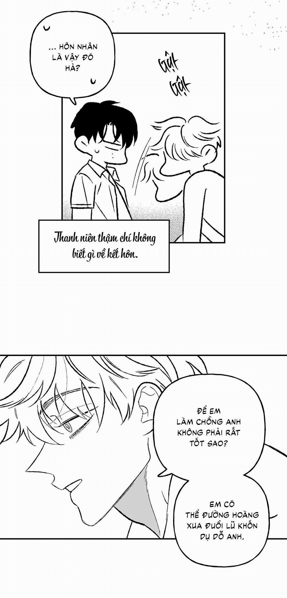 (Cbunu) Sự Kết Hợp Hoàn Hảo 33 trang 20