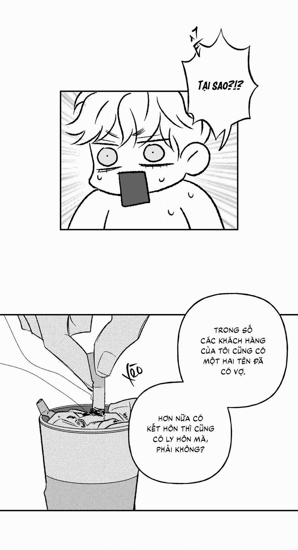 (Cbunu) Sự Kết Hợp Hoàn Hảo 33 trang 22