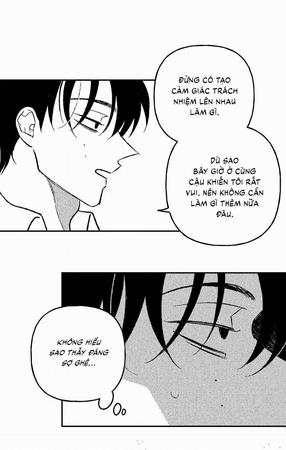 (Cbunu) Sự Kết Hợp Hoàn Hảo 33 trang 24