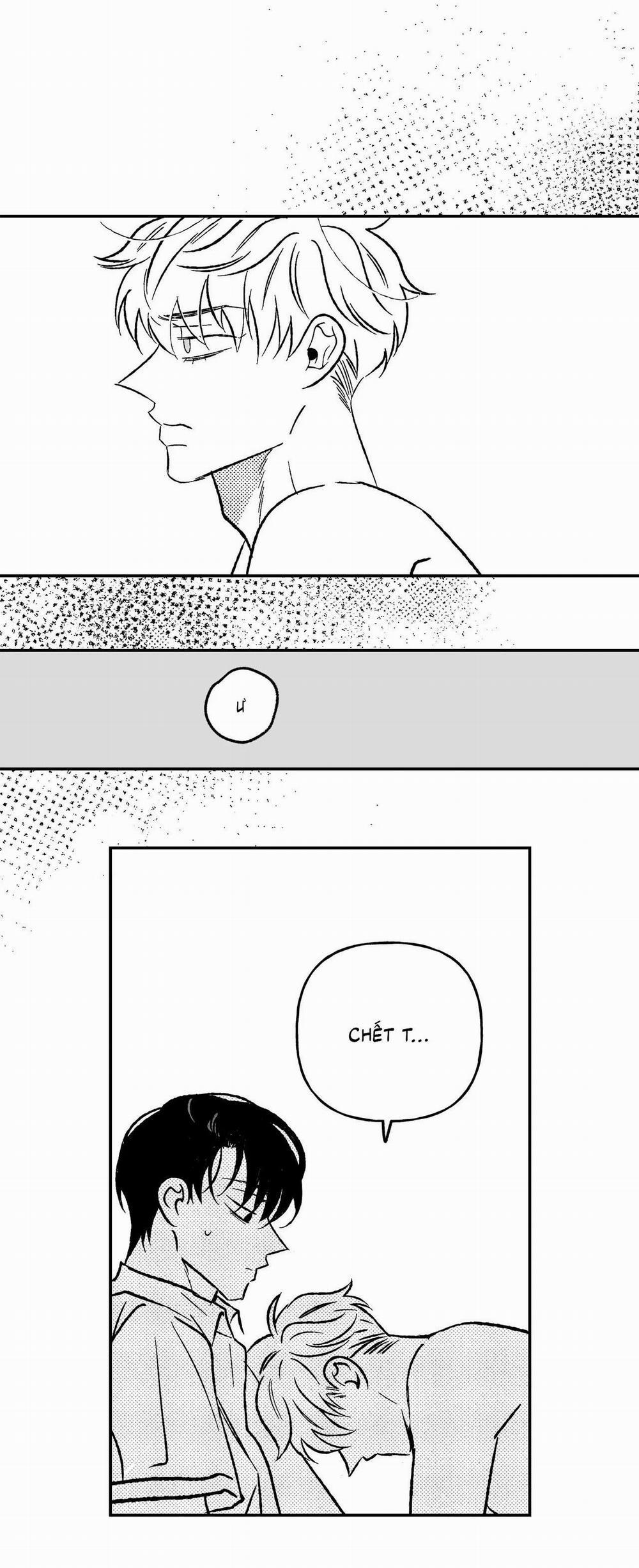 (Cbunu) Sự Kết Hợp Hoàn Hảo 33 trang 25