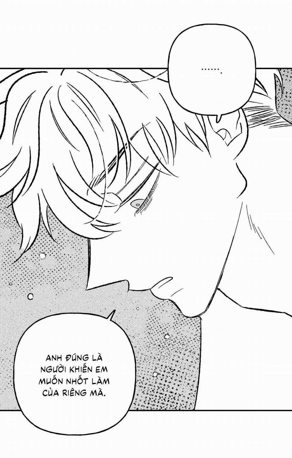 (Cbunu) Sự Kết Hợp Hoàn Hảo 33 trang 26