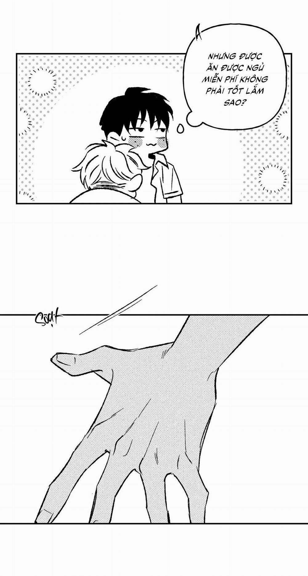 (Cbunu) Sự Kết Hợp Hoàn Hảo 33 trang 27