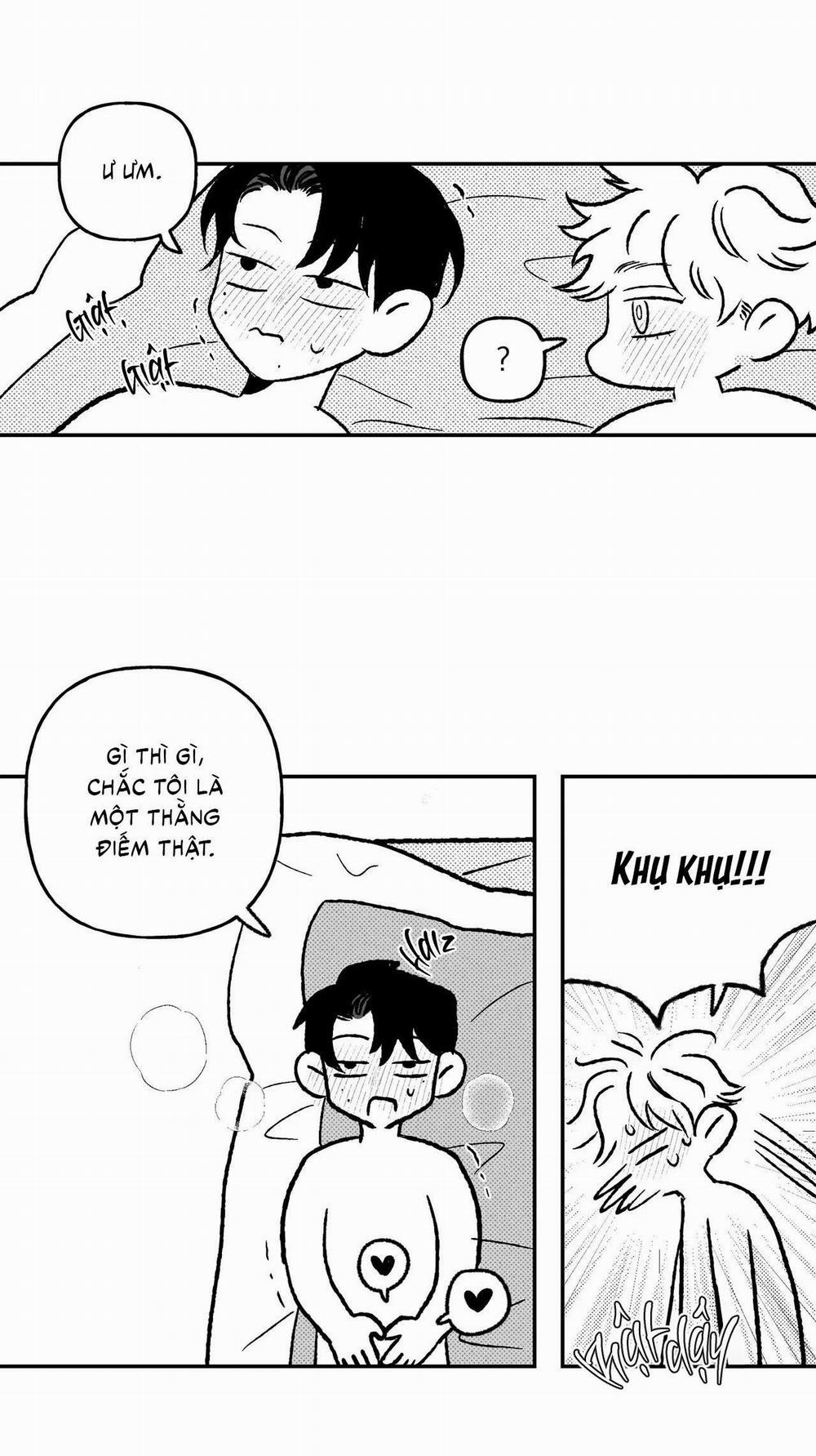 (Cbunu) Sự Kết Hợp Hoàn Hảo 33 trang 3