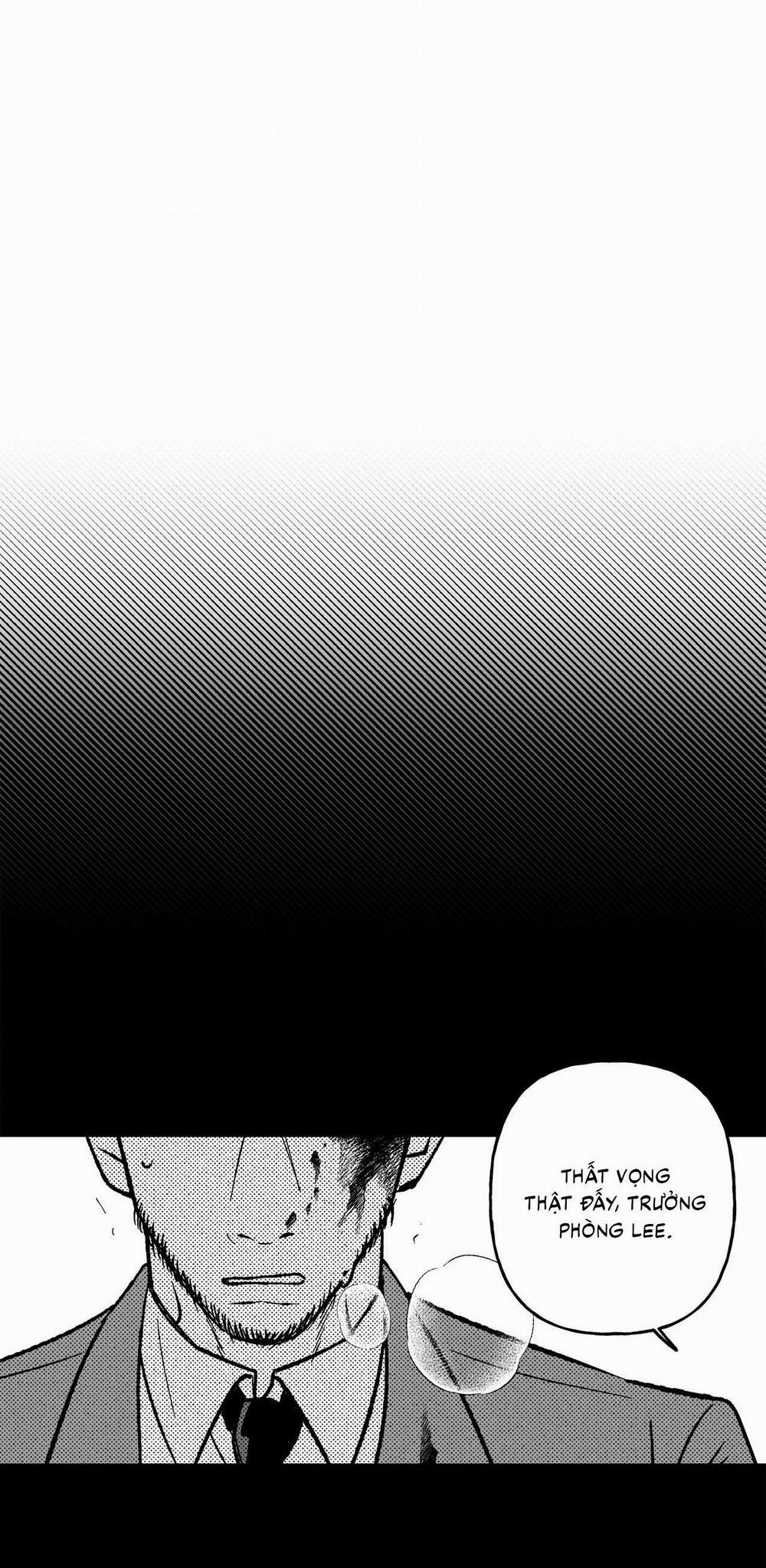 (Cbunu) Sự Kết Hợp Hoàn Hảo 33 trang 30