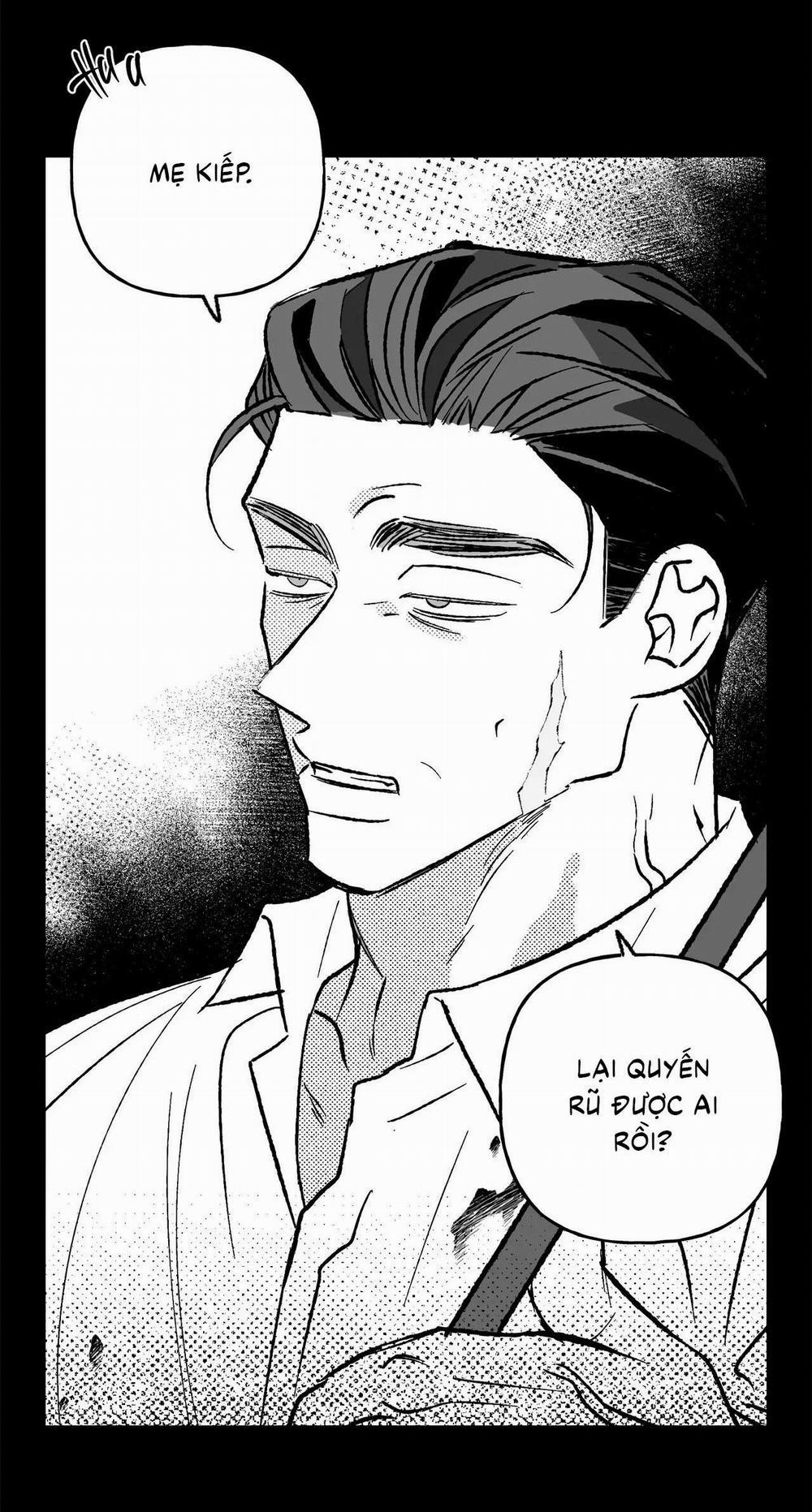 (Cbunu) Sự Kết Hợp Hoàn Hảo 33 trang 32