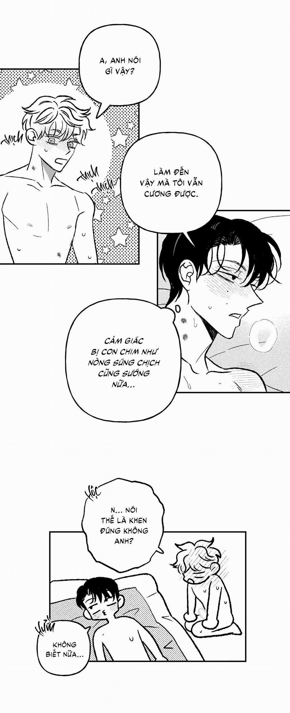 (Cbunu) Sự Kết Hợp Hoàn Hảo 33 trang 4