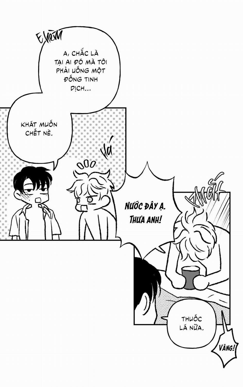 (Cbunu) Sự Kết Hợp Hoàn Hảo 33 trang 6