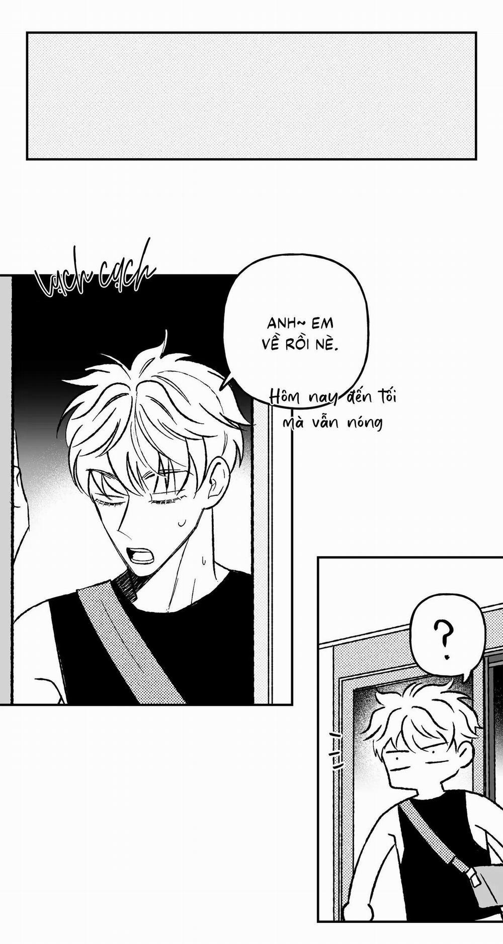 (Cbunu) Sự Kết Hợp Hoàn Hảo 34 trang 1