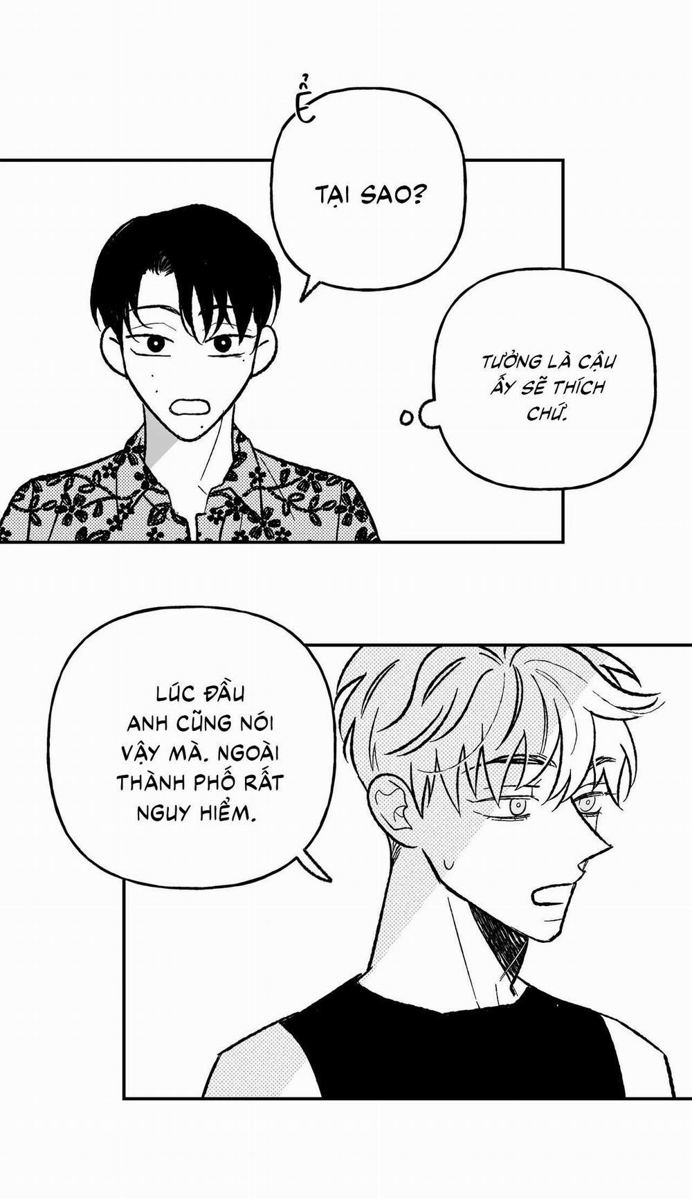 (Cbunu) Sự Kết Hợp Hoàn Hảo 34 trang 10