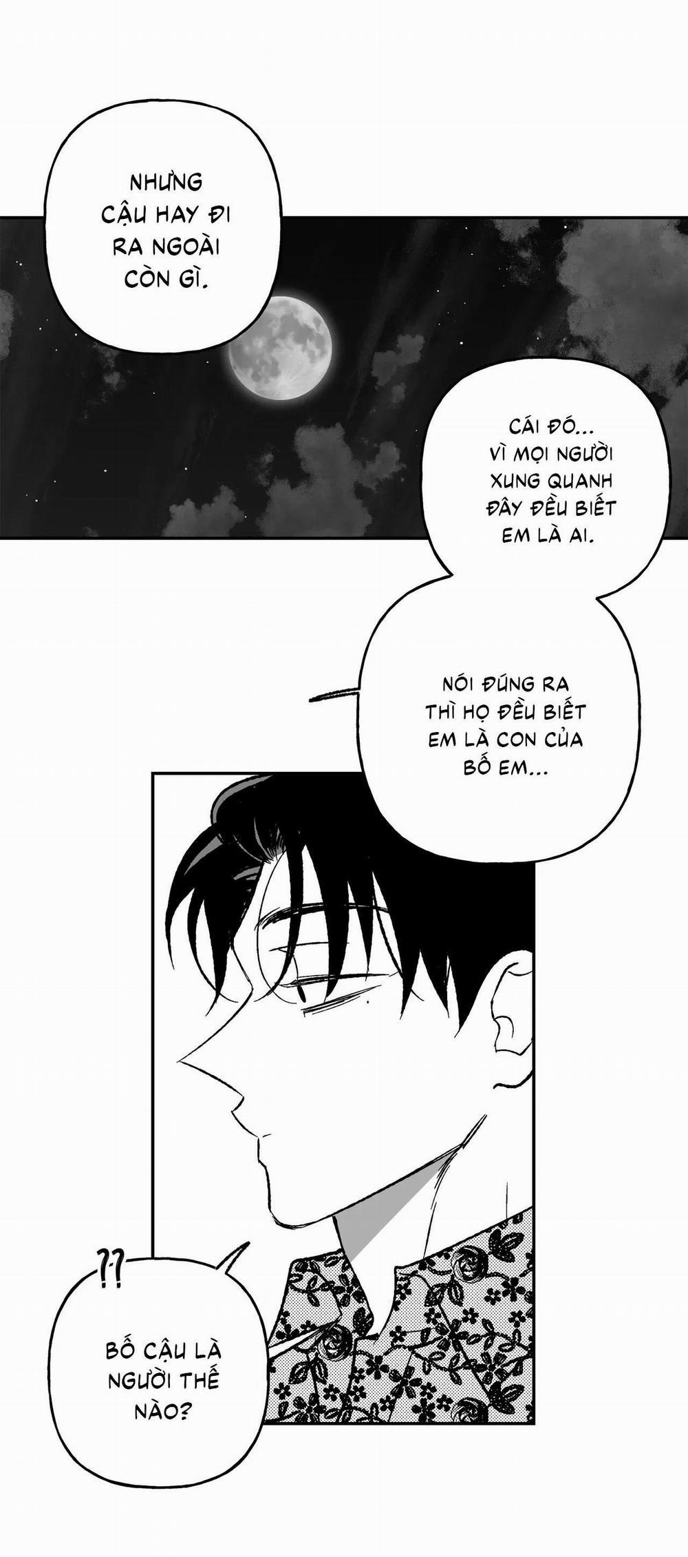 (Cbunu) Sự Kết Hợp Hoàn Hảo 34 trang 11