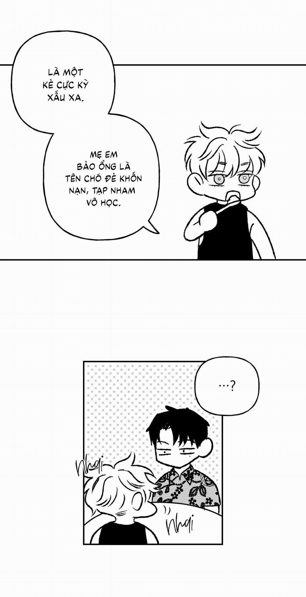 (Cbunu) Sự Kết Hợp Hoàn Hảo 34 trang 12