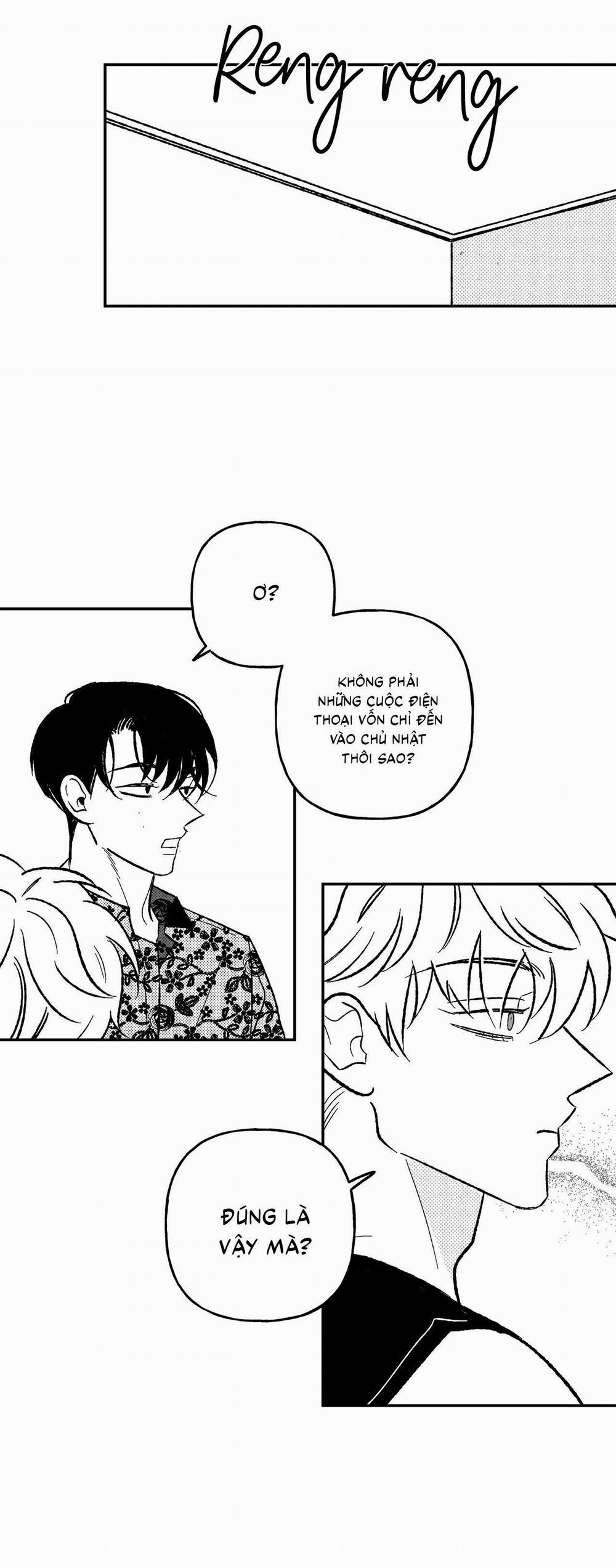 (Cbunu) Sự Kết Hợp Hoàn Hảo 34 trang 16