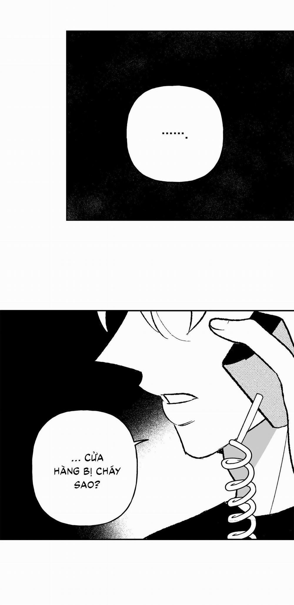 (Cbunu) Sự Kết Hợp Hoàn Hảo 34 trang 18