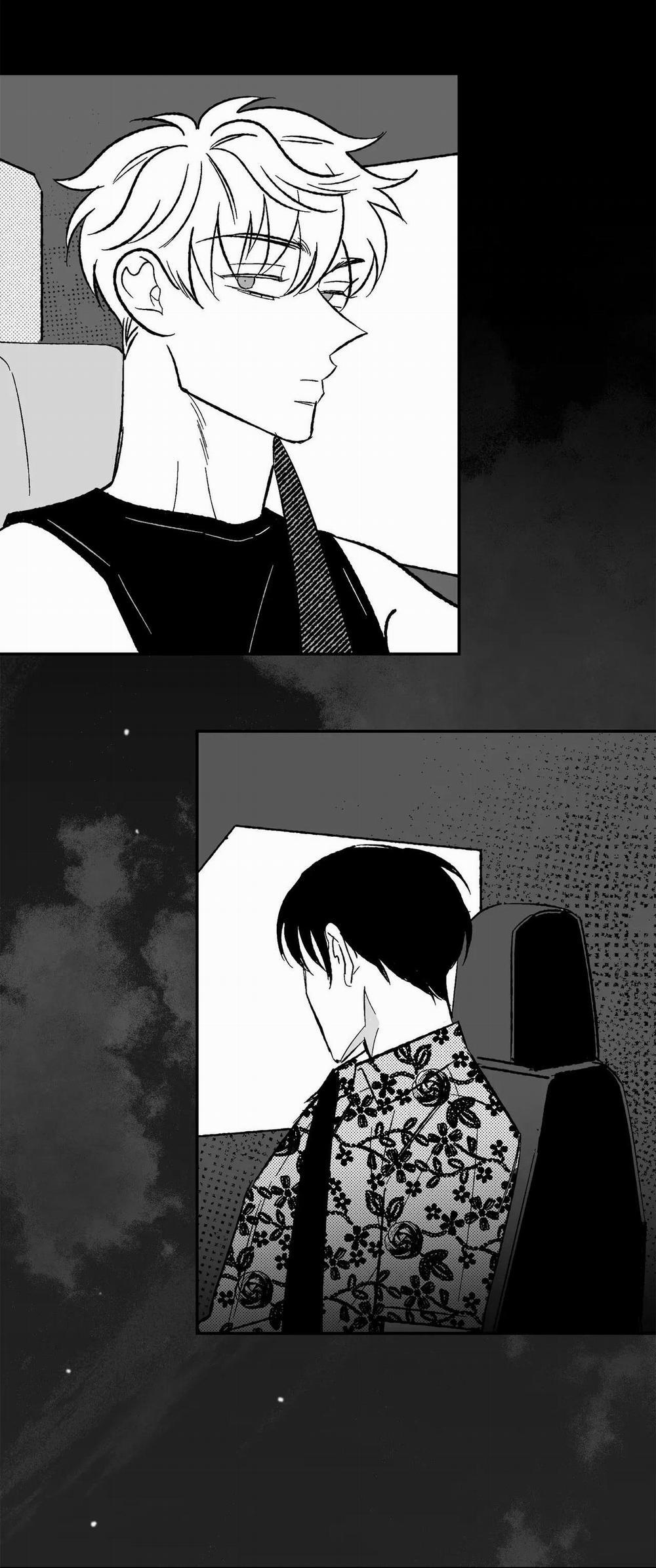 (Cbunu) Sự Kết Hợp Hoàn Hảo 34 trang 21