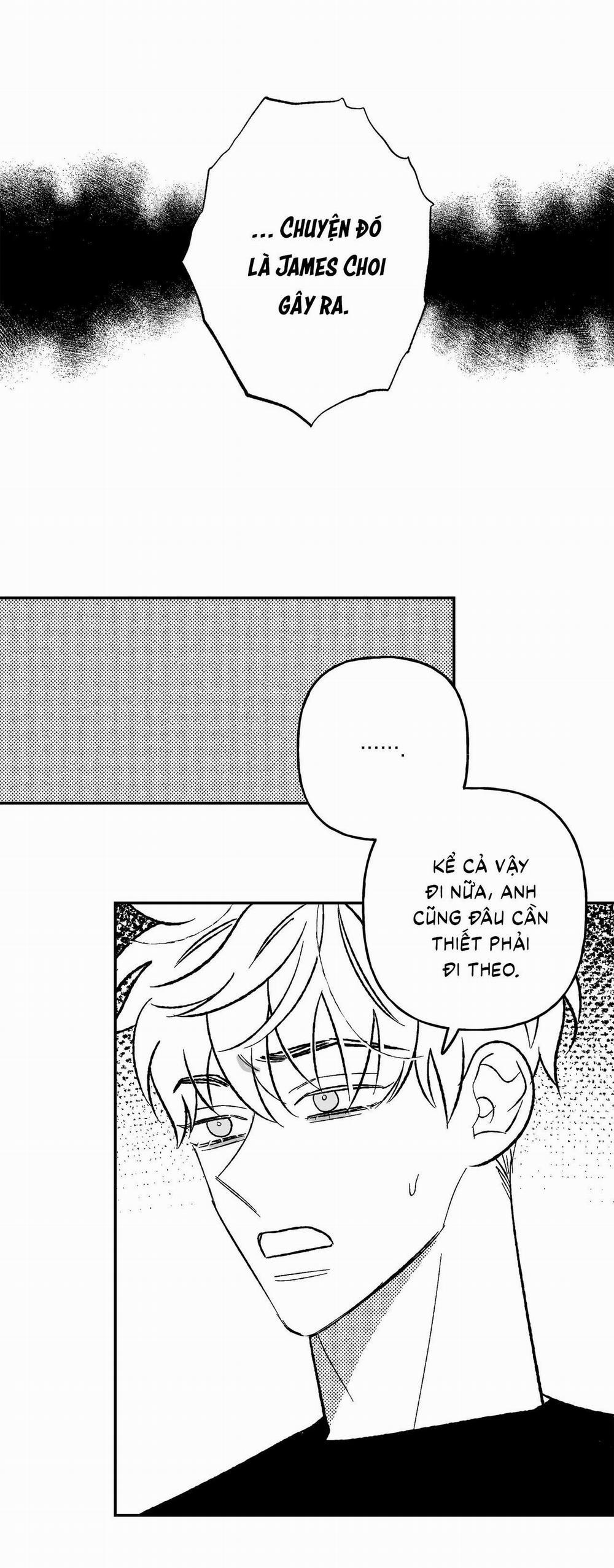 (Cbunu) Sự Kết Hợp Hoàn Hảo 34 trang 24