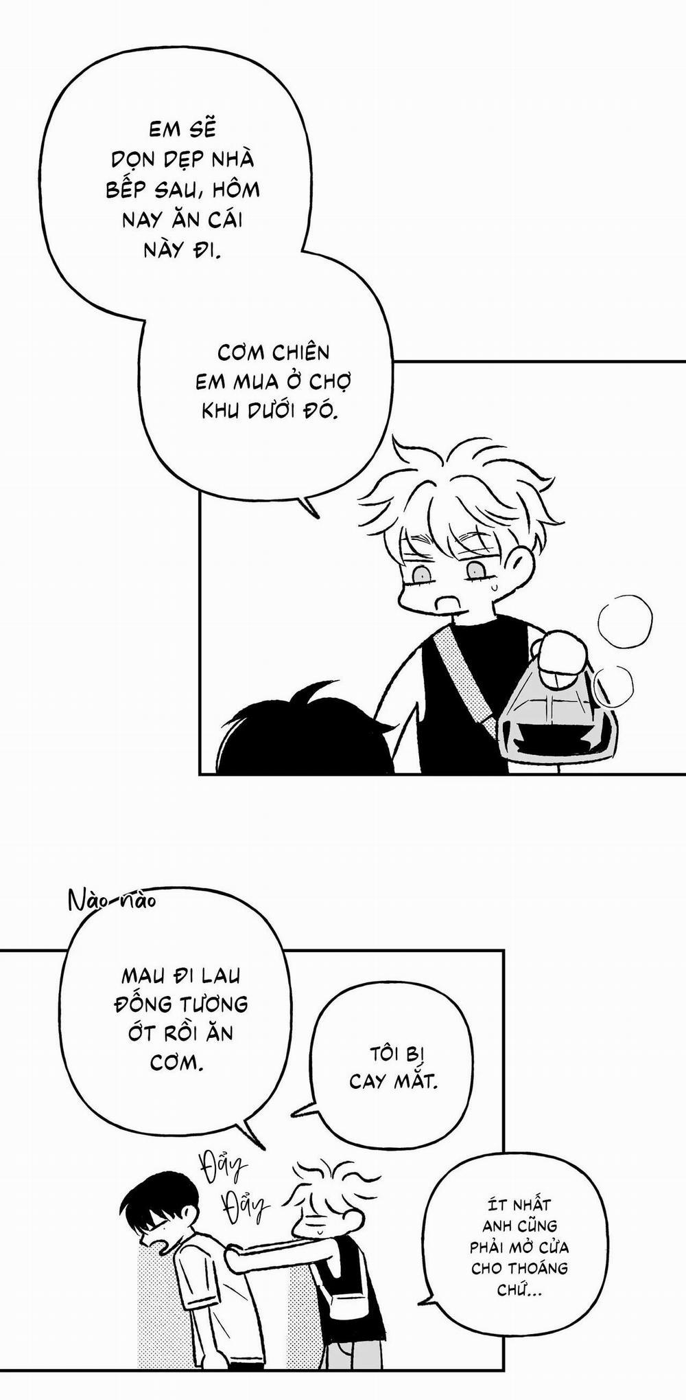 (Cbunu) Sự Kết Hợp Hoàn Hảo 34 trang 5