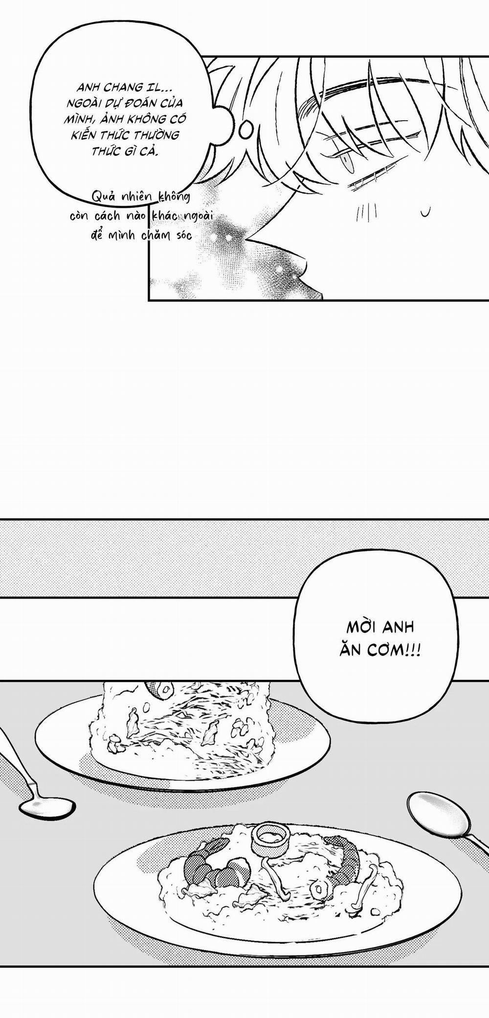 (Cbunu) Sự Kết Hợp Hoàn Hảo 34 trang 6