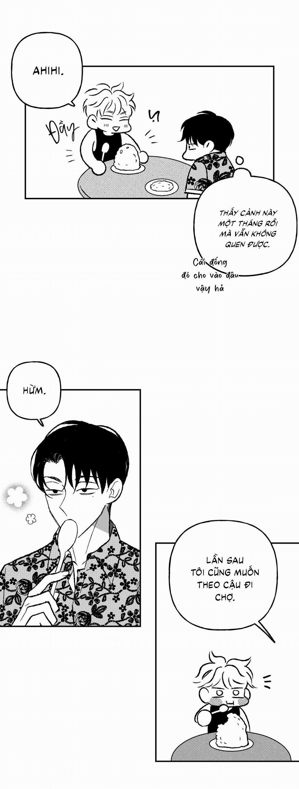 (Cbunu) Sự Kết Hợp Hoàn Hảo 34 trang 7