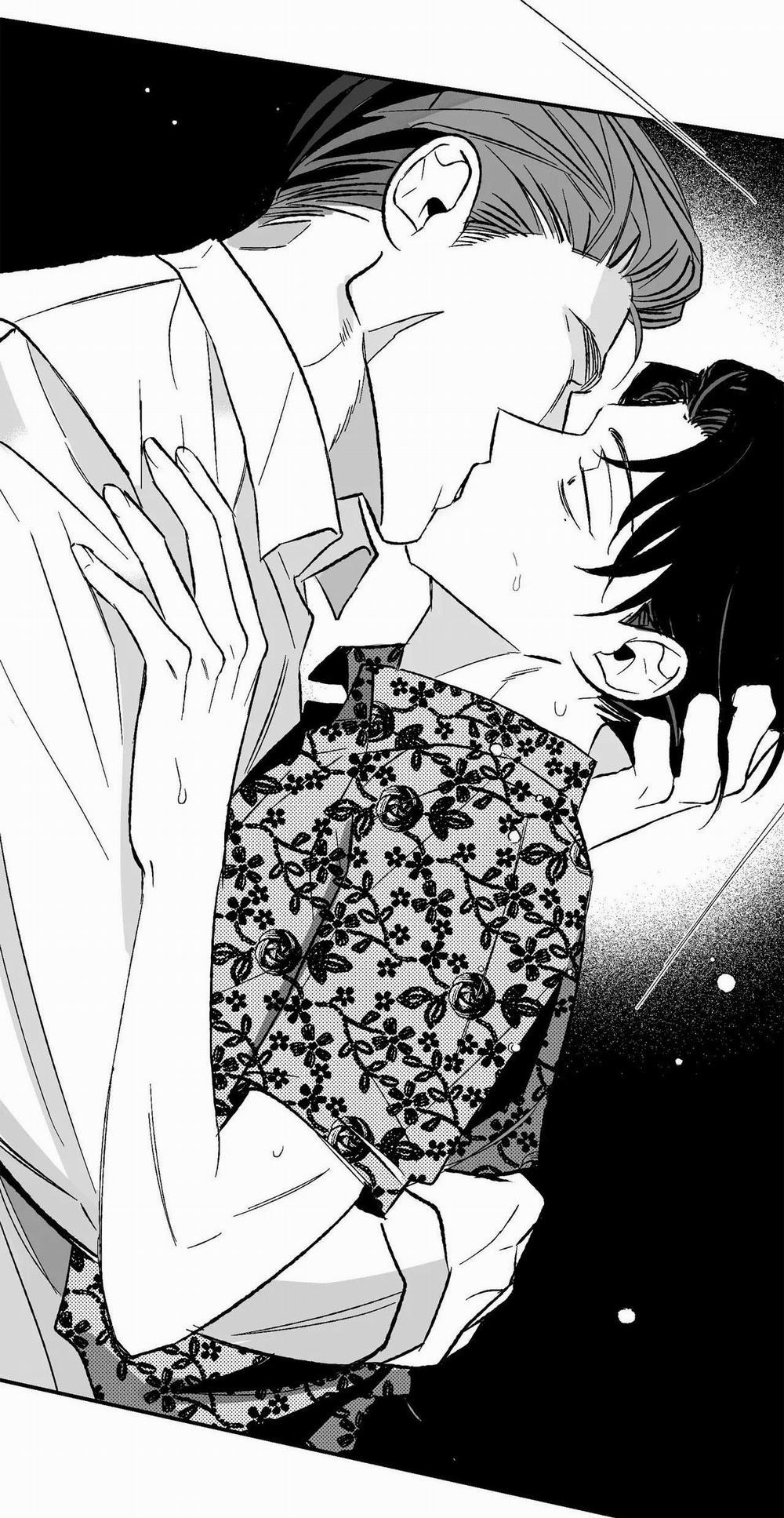 (Cbunu) Sự Kết Hợp Hoàn Hảo 35 trang 1