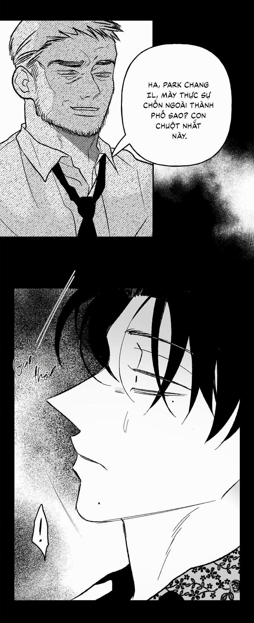 (Cbunu) Sự Kết Hợp Hoàn Hảo 35 trang 11