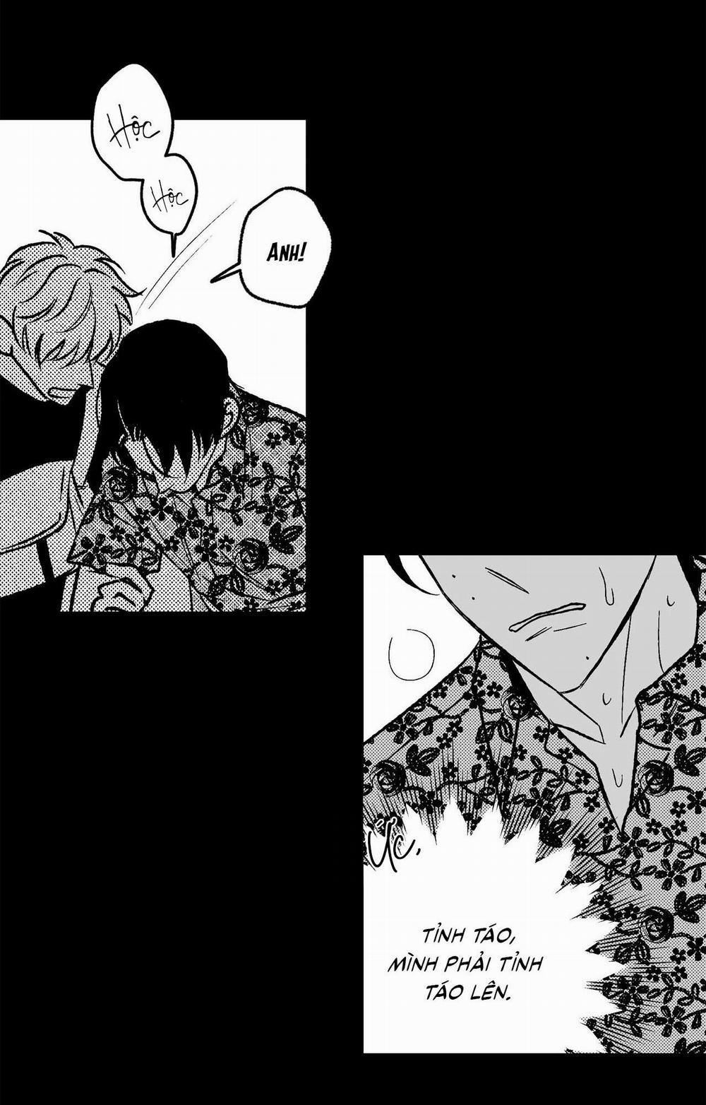 (Cbunu) Sự Kết Hợp Hoàn Hảo 35 trang 12