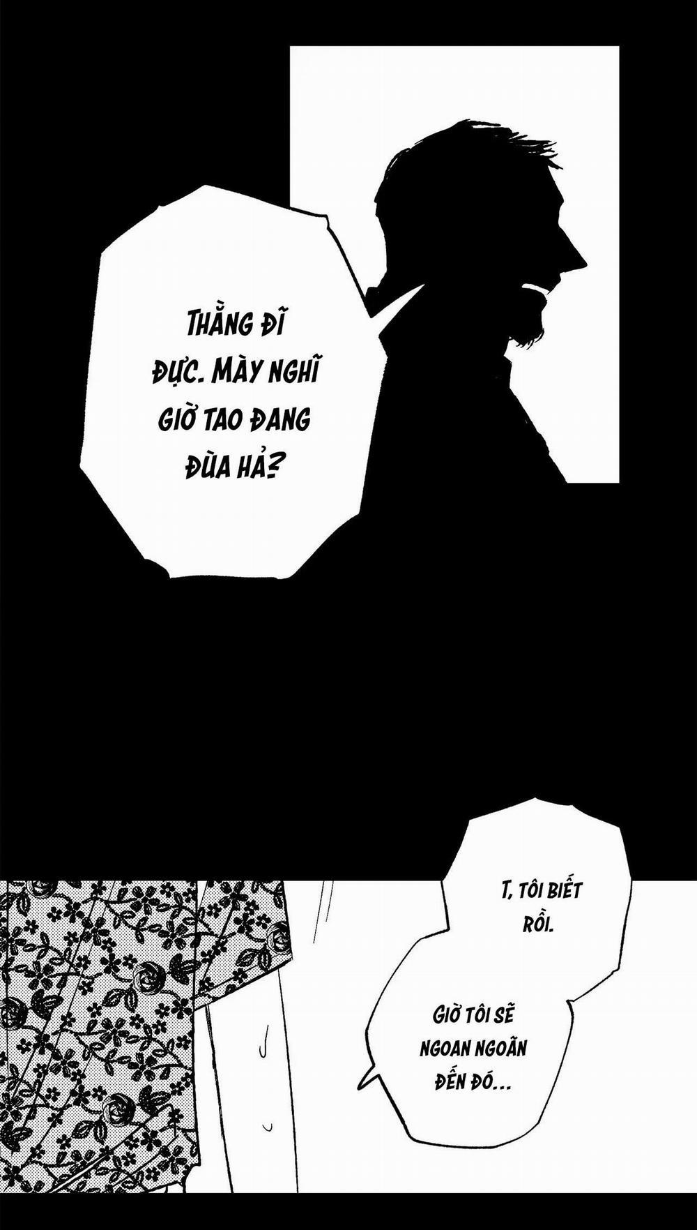 (Cbunu) Sự Kết Hợp Hoàn Hảo 35 trang 17