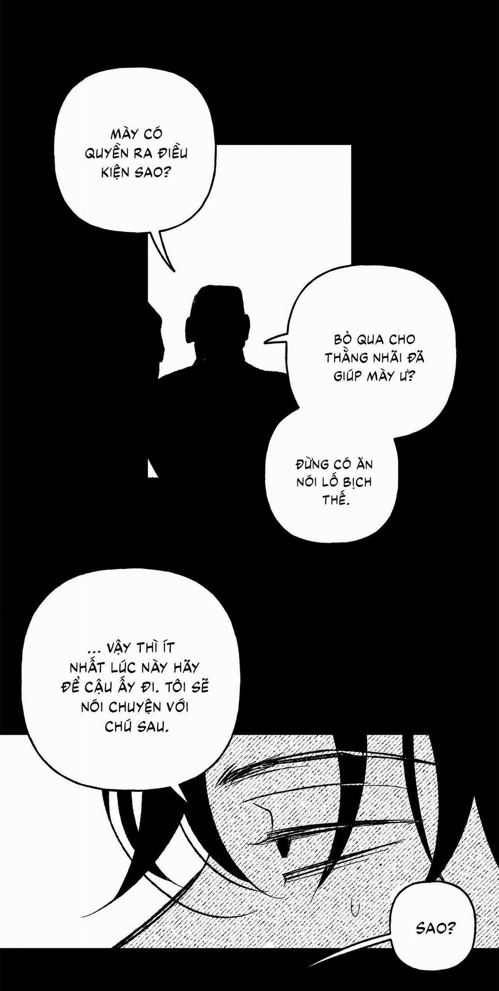 (Cbunu) Sự Kết Hợp Hoàn Hảo 35 trang 19