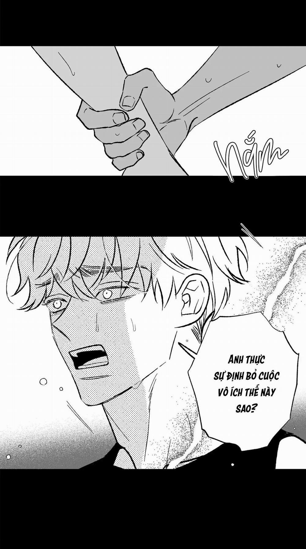 (Cbunu) Sự Kết Hợp Hoàn Hảo 35 trang 22