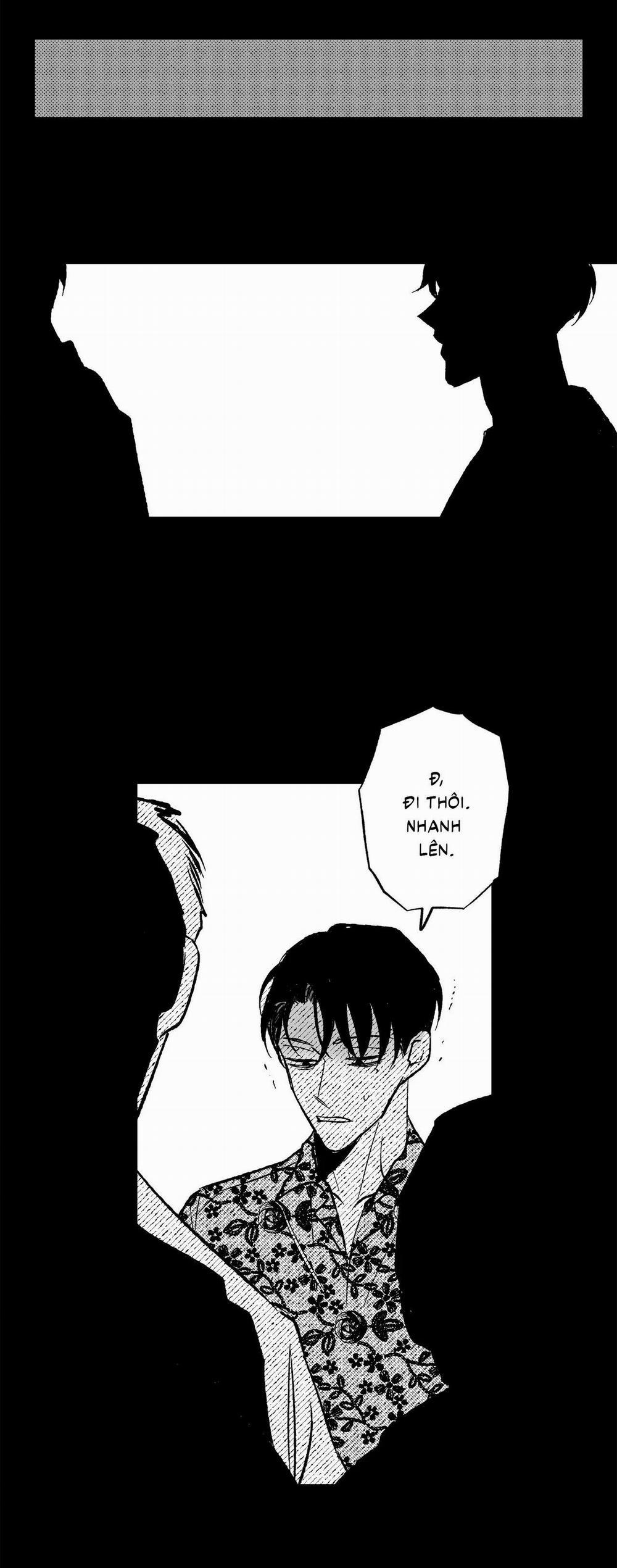 (Cbunu) Sự Kết Hợp Hoàn Hảo 35 trang 24