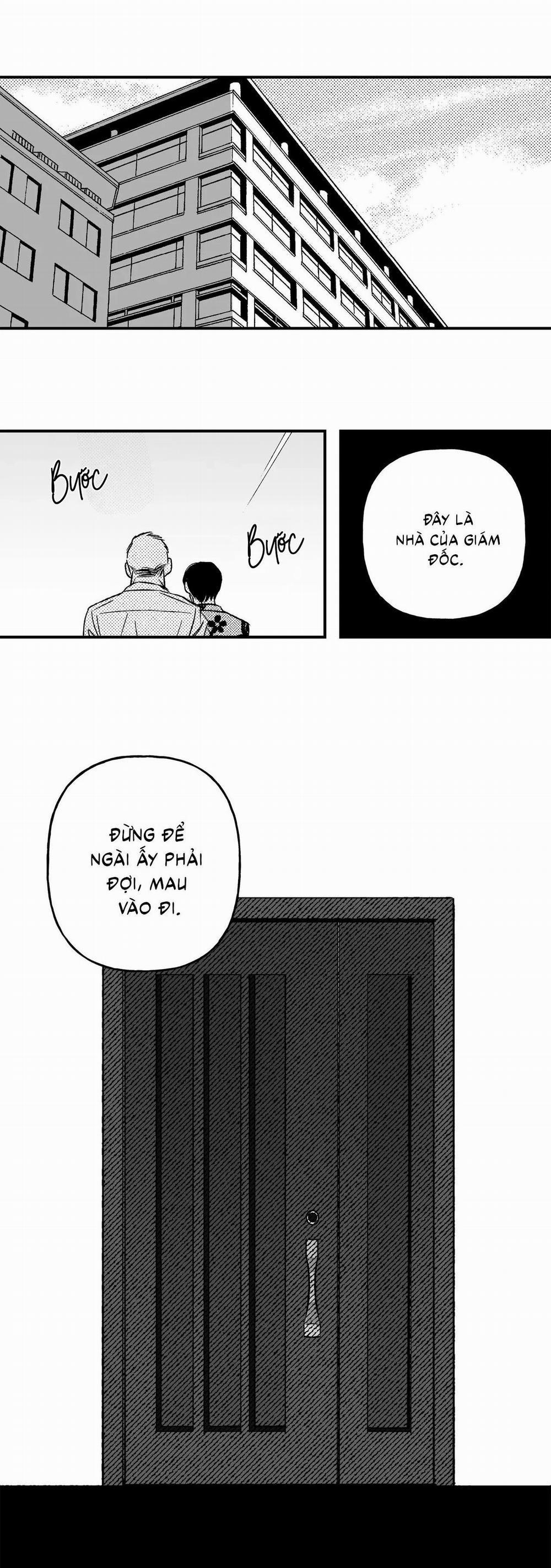 (Cbunu) Sự Kết Hợp Hoàn Hảo 35 trang 28