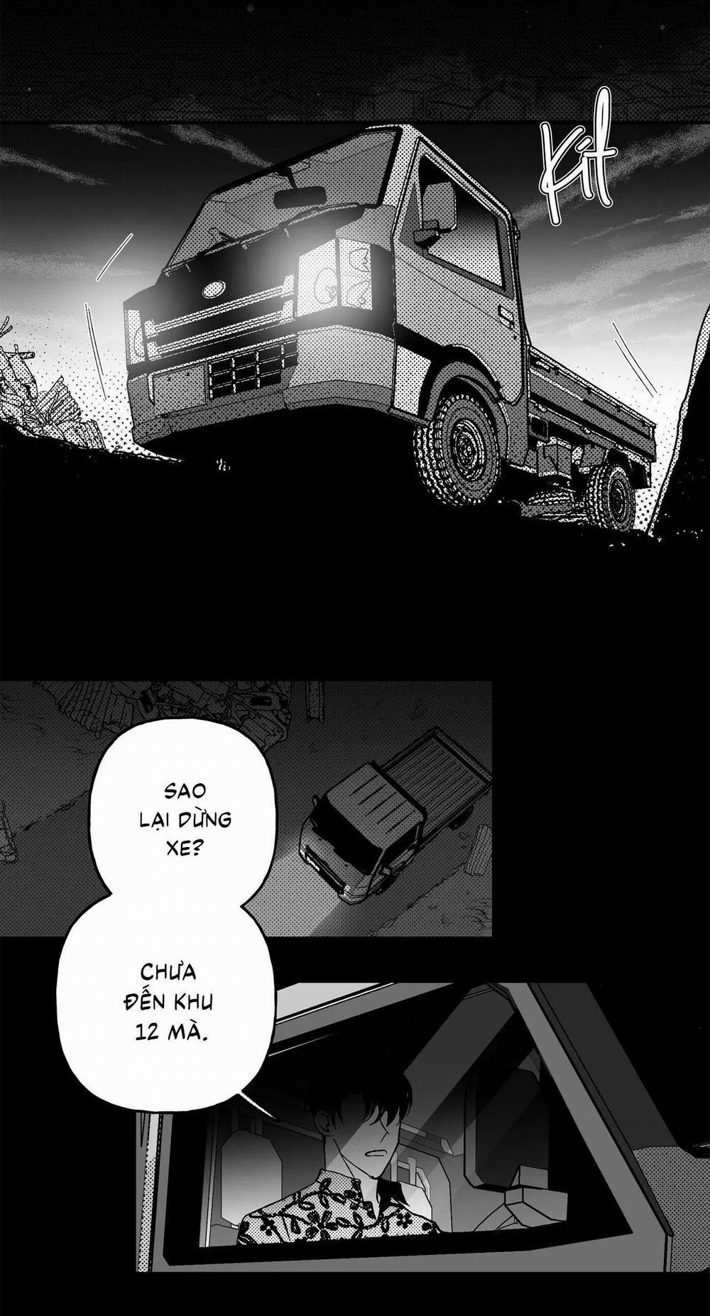 (Cbunu) Sự Kết Hợp Hoàn Hảo 35 trang 4